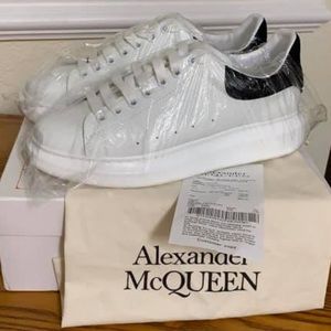Alexander McQueens